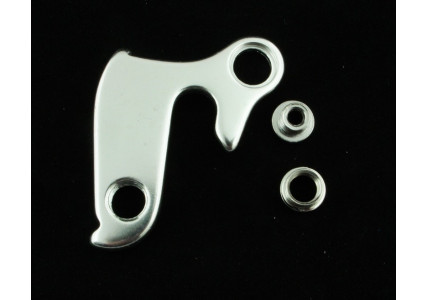 Крюк (петушок) для рамы велосипеда GH002