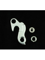 Крюк (петушок) для рамы велосипеда GH014