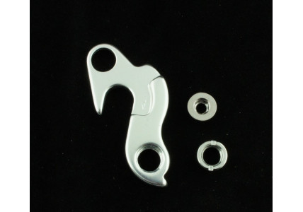 Крюк (петушок) для рамы велосипеда GH014