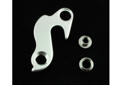 Крюк (петушок) для рамы велосипеда GH014