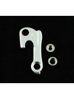 Крюк (петушок) для рамы велосипеда GH017