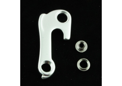 Крюк (петушок) для рамы велосипеда GH017