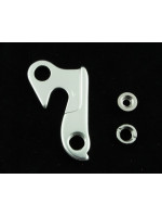 Крюк (петушок) для рамы велосипеда HG018