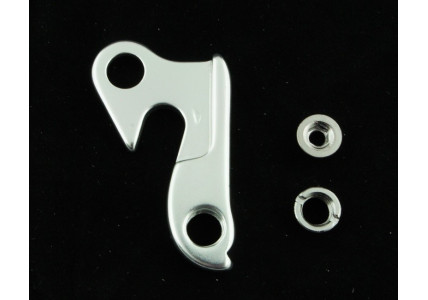 Крюк (петушок) для рамы велосипеда HG018