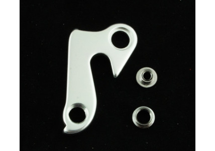 Крюк (петушок) для рамы велосипеда HG018