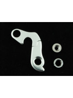 Крюк (петушок) для рамы велосипеда HG020