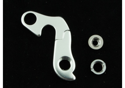 Крюк (петушок) для рамы велосипеда HG020