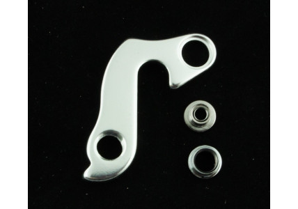 Крюк (петушок) для рамы велосипеда HG020