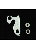 Крюк (петушок) для рамы велосипеда HG022