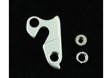 Крюк (петушок) для рамы велосипеда HG022