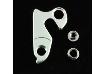 Крюк (петушок) для рамы велосипеда HG022