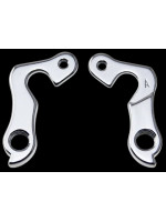 Крюк (петушок) для рамы велосипеда HG026