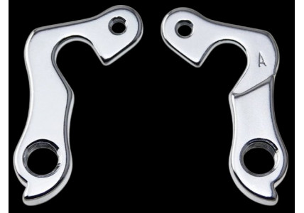 Крюк (петушок) для рамы велосипеда HG026