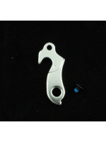 Крюк (петушок) для рамы велосипеда HG029