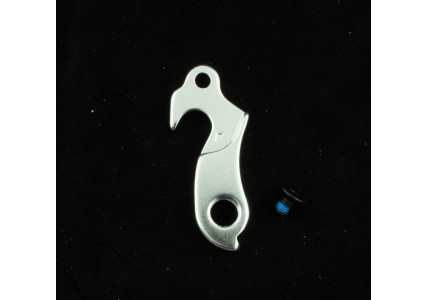 Крюк (петушок) для рамы велосипеда HG029