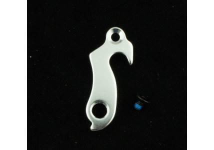 Крюк (петушок) для рамы велосипеда HG029