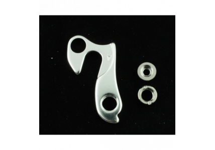 Крюк (петушок) для рамы велосипеда HG033