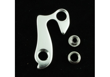 Крюк (петушок) для рамы велосипеда HG033