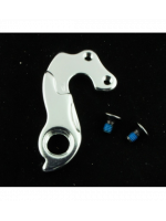 Крюк (петушок) для рамы велосипеда HG043