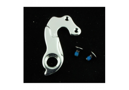 Крюк (петушок) для рамы велосипеда HG043