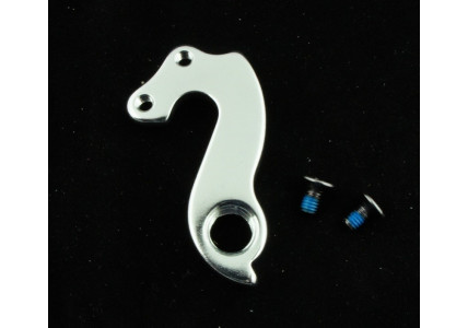 Крюк (петушок) для рамы велосипеда HG043