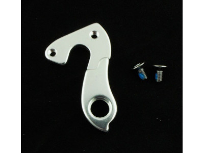 Крюк (петушок) для рамы велосипеда HG056