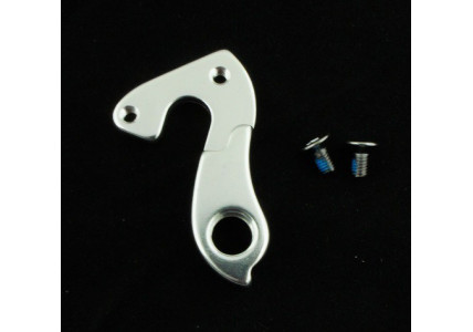 Крюк (петушок) для рамы велосипеда HG056