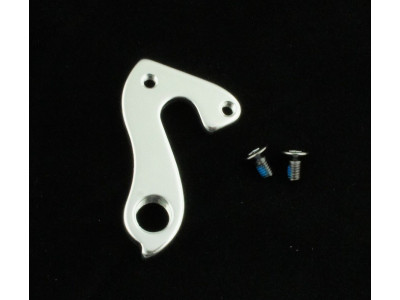 Крюк (петушок) для рамы велосипеда HG056