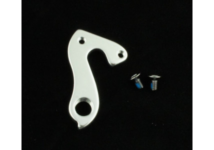 Крюк (петушок) для рамы велосипеда HG056