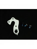 Крюк (петушок) для рамы велосипеда HG057