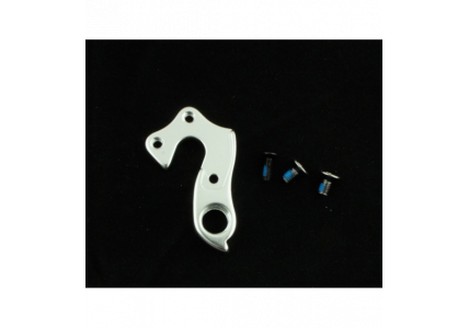 Крюк (петушок) для рамы велосипеда HG057