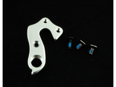 Крюк (петушок) для рамы велосипеда HG057