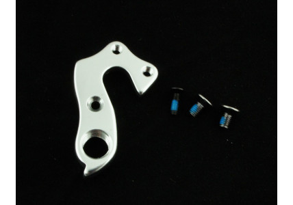 Крюк (петушок) для рамы велосипеда HG057