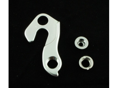 Крюк (петушок) для рамы велосипеда HG078