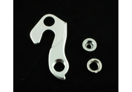 Крюк (петушок) для рамы велосипеда HG078