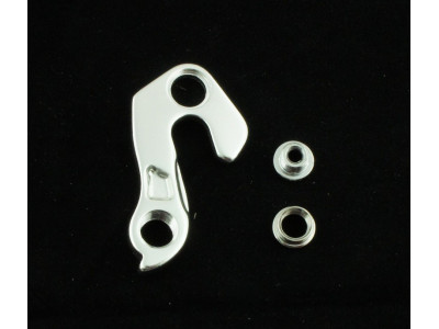 Крюк (петушок) для рамы велосипеда HG078