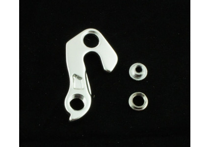 Крюк (петушок) для рамы велосипеда HG078