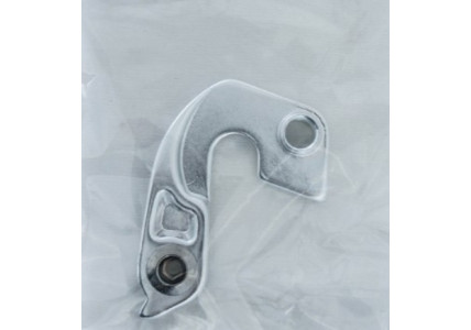 Крюк (петушок) для рамы велосипеда HG094