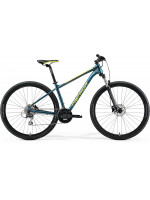 Велосипед 29″ XL Merida Big.Nine 20-3X 2023