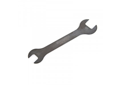 Спец конусный ключ Shimano TL-HS22 для втулок, 17х24мм
