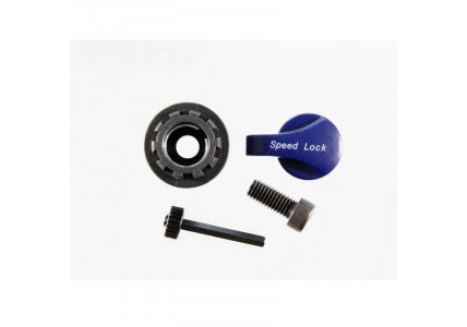 Комплект блокування + вставка FKE028-18 XCT