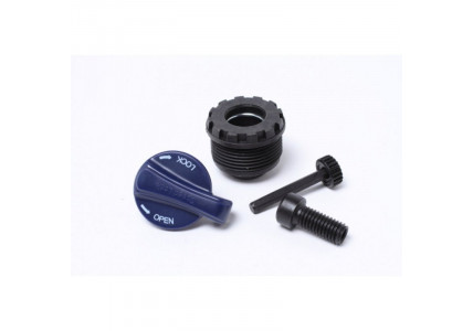 Комплект блокування + вставка FKE028-28 XCM30