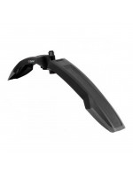 Крыло переднее Zefal DEFLECTOR FM60 26/27,5/29" черный