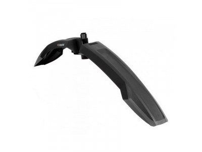 Крыло переднее Zefal DEFLECTOR FM60 26/27,5/29" черный
