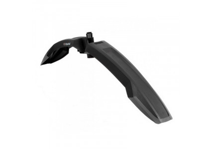 Крыло переднее Zefal DEFLECTOR FM60 26/27,5/29" черный