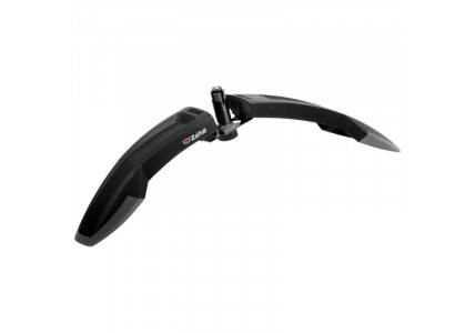 Крыло переднее Zefal DEFLECTOR FM60 26/27,5/29" черный
