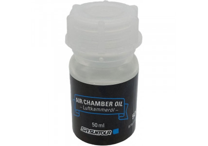 Мастило Suntour для ущільнення повітряної камери вилки/амортизатора 50 мл ACO50