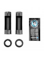 Набор сальников и втулок Suntour для 28мм ног FKA122-93