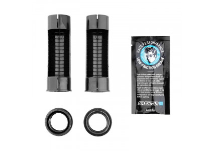 Набір сальників і втулок Suntour для 28мм ніг FKA122-93