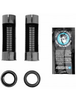 Набор сальников и втулок Suntour для 30мм ног FKA122-92